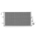 AC Condenser with Bracket for 1991 Toyota Pickup