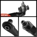 Front Passenger Upper Control Arm Link for 2015 Nissan Sentra