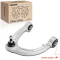 Front Driver Upper Control Arm & Ball Joint Assembly for 2009 Cadillac STS