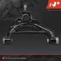 Front Driver Lower Control Arm with Ball Joint for 2014 Ford F-150