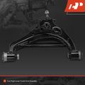 Front Passenger Lower Control Arm with Ball Joint for 2017 Ford Expedition