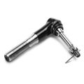 Front Passenger Outer Tie Rod End for 2011 Ford F-550 Super Duty