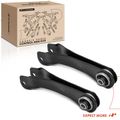 2 Pcs Rear Lower Forward Control Arm for 2015 Jeep Cherokee