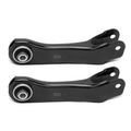 2 Pcs Rear Lower Forward Control Arm for 2015 Jeep Cherokee