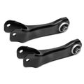 2 Pcs Rear Lower Forward Control Arm for 2015 Jeep Cherokee