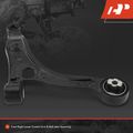 Front Passenger Lower Control Arm for 2021 Ram ProMaster 2500