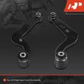 2 Pcs Rear Upper Control Arm for 2018 Lexus NX300h