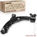 Front Driver Lower Control Arm with Ball Joint for 2008 Mazda CX-7