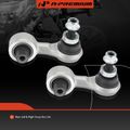 2 Pcs Rear Sway Bar Link Kit for 2018 Honda Civic