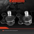 2 Pcs Front Lower Ball Joint for 2023 Kia Sportage