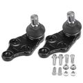 2 Pcs Front Lower Ball Joints for 2023 Hyundai Santa Cruz