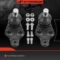 2 Pcs Front Lower Ball Joints for 2023 Hyundai Santa Cruz