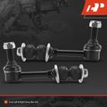 2 Pcs Front Stabilizer Bar Link for 2006 Dodge Ram 2500