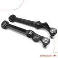 2 Pcs Front Lower Control Arm & Ball Joint Assembly for 2006 Pontiac GTO