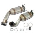  A-Premium catalytic converter