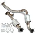  A-Premium catalytic converter