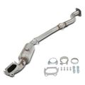  A-Premium catalytic converter