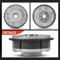 Exhaust Engine Variable Valve Timing VVT Sprocket for 2010 BMW 535i xDrive