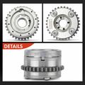 Intake Left Engine Variable Valve Timing VVT Sprocket for 2011 Mercedes-Benz CL550