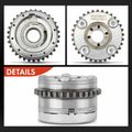 Engine Variable Valve Timing VVT Sprocket for 2014 Mercedes-Benz SLK55 AMG