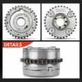 Exhaust Right Engine Variable Valve Timing VVT Sprocket for 2017 Mercedes-Benz Maybach S550