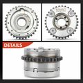 Exhaust Left Engine Variable Valve Timing VVT Sprocket for 2016 Mercedes-Benz GLE63 AMG S