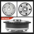 Intake Engine Variable Valve Timing VVT Sprocket for BMW 120i E81 E87 X1 X3