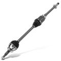 Front Passenger CV Axle Shaft Assembly for 2022 Toyota Sienna