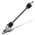 Front Driver or Passenger CV Axle Shaft Assembly for 2021 Can-Am Maverick X3 RR