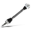 Rear Driver CV Axle Shaft Assembly for 2022 Chevrolet Camaro