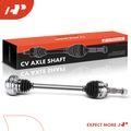 Rear Driver CV Axle Shaft Assembly for 2017 Chevrolet Camaro