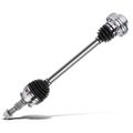 Rear Driver CV Axle Shaft Assembly for 2017 Chevrolet Camaro