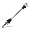 Rear Passenger CV Axle Shaft Assembly for 2017 Chevrolet Camaro