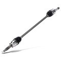 Rear Passenger CV Axle Shaft Assembly for 2008 Mercury Sable