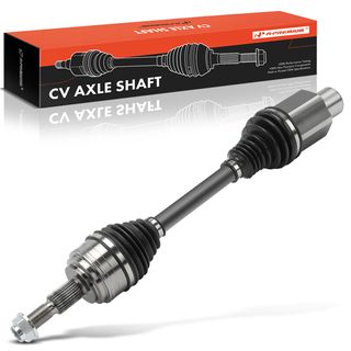 CV Axle Shaft Assembly for Ford Escape 2020-2021