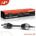 Front Passenger CV Axle Shaft Assembly for 2016 Chrysler 200