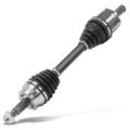 Front Passenger CV Axle Shaft Assembly for 2016 Chrysler 200