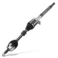 Front Passenger CV Axle Shaft Assembly for 2015 Chrysler 200