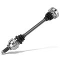 Rear Driver or Passenger CV Axle Shaft Assembly for 2010 BMW M6