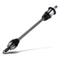 Rear Passenger CV Axle Shaft Assembly for 2020 BMW 430i