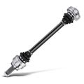 Rear Driver or Passenger CV Axle Shaft Assembly for 2014 BMW X6