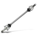 Rear Passenger CV Axle Shaft Assembly for 2019 BMW 650i xDrive Gran Coupe