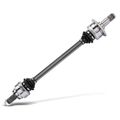 Rear Driver CV Axle Shaft Assembly for 2018 BMW 650i Gran Coupe