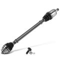 Rear Passenger CV Axle Shaft Assembly for 2021 BMW i3