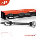 Rear Driver CV Axle Shaft Assembly for 2009 BMW M3