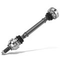 Rear Driver CV Axle Shaft Assembly for 2009 BMW M3