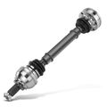 Rear Passenger CV Axle Shaft Assembly for 2011 BMW 1 Series M