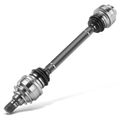 Rear Driver CV Axle Shaft Assembly for 2017 BMW M6 Gran Coupe