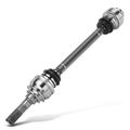 Rear Passenger CV Axle Shaft Assembly for 2014 BMW M6 Gran Coupe