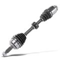 Front Passenger CV Axle Shaft Assembly for 2020 Honda Civic